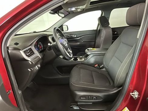 Used 2020 GMC Acadia SLE w/ Driver Convenience Package AWD/4WD image 11