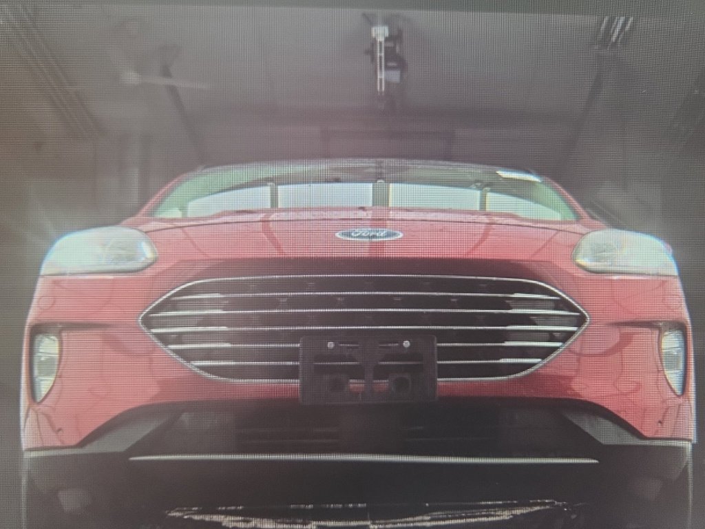 Used 2021 Ford Escape Titanium w/ Titanium Elite Package AWD/4WD image 7