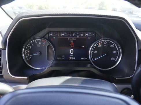 Used 2023 Ford F150 XLT w/ Equipment Group 301A Mid image 14