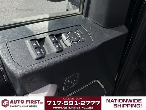 Used 2019 Ford F150 Lariat AWD/4WD image 26
