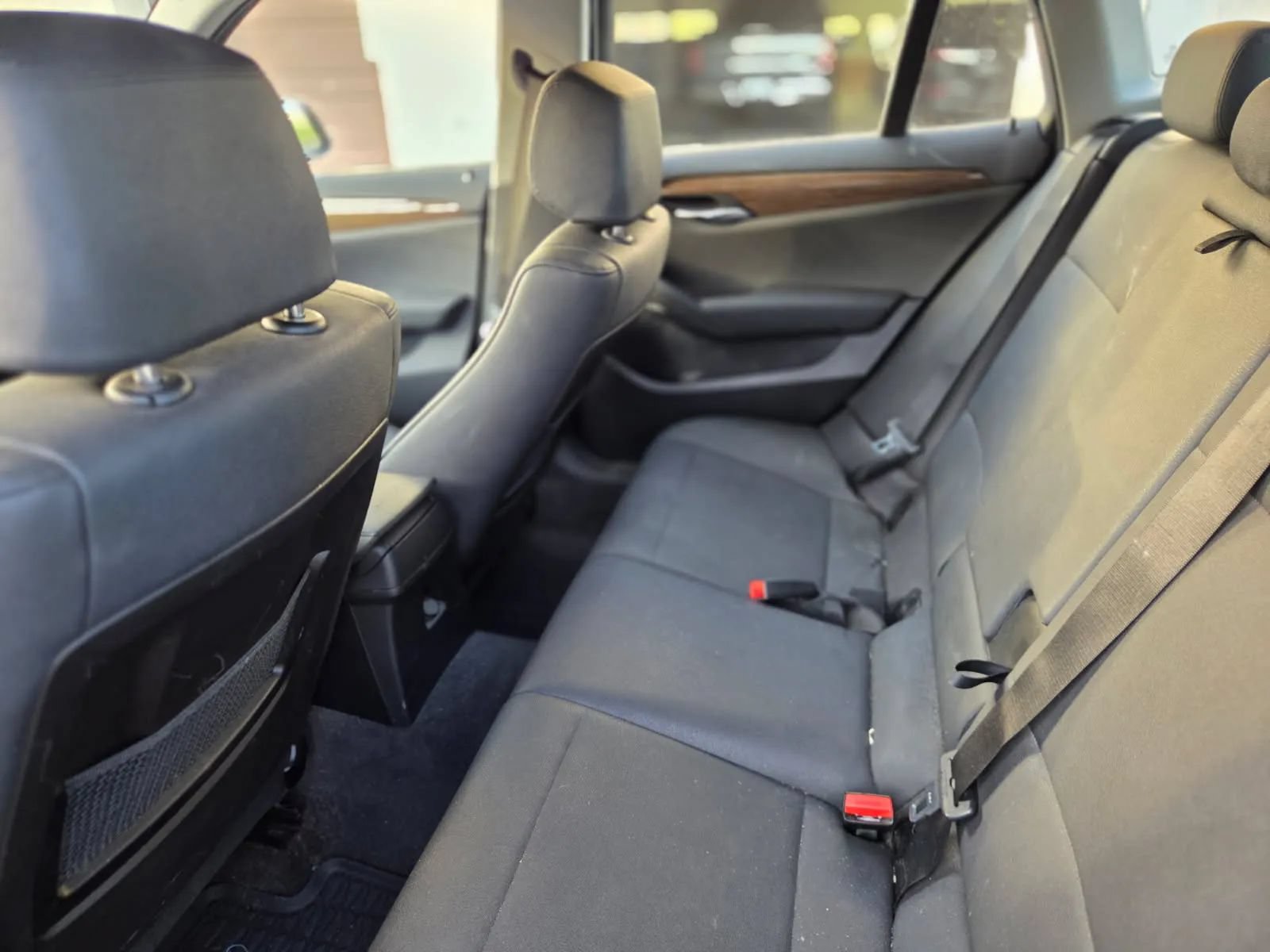 Used 2015 BMW X1 xDrive28i AWD/4WD image 9