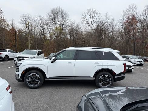 New 2026 Hyundai Palisade Limited AWD/4WD image 3