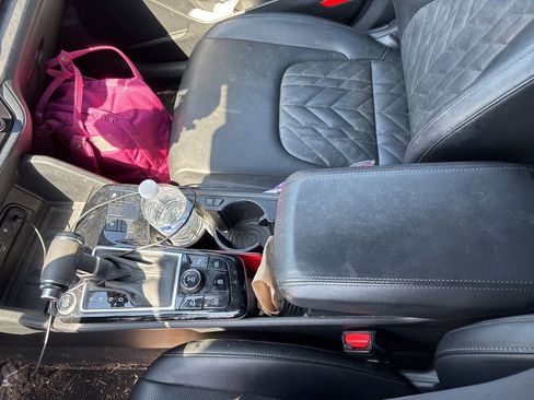 Certified 2023 Kia Sportage X-Line w/ X-Line Premium Package image 6