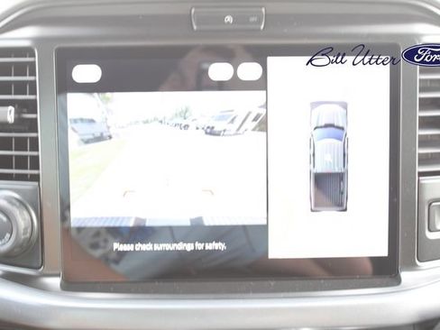 New 2026 Ford F150 XLT w/ Equipment Group 302A MID RWD image 16