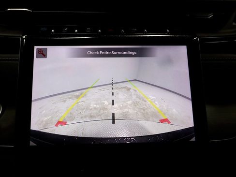 Used 2022 Jeep Grand Cherokee Limited 4xe image 2