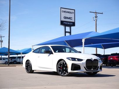 Used 2026 BMW 440i xDrive Coupe