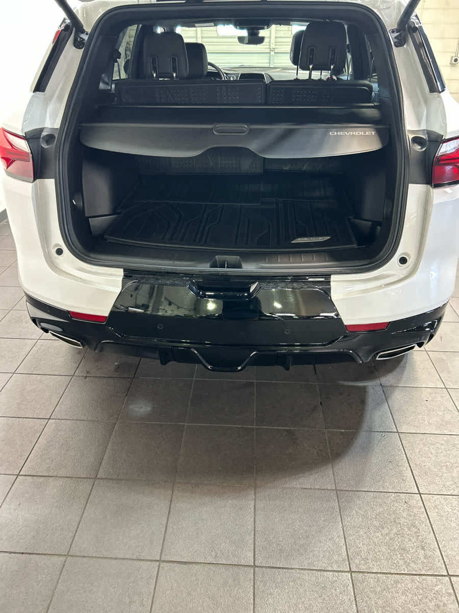 Used 2021 Chevrolet Blazer RS w/ Enhanced Convenience Package AWD/4WD image 30