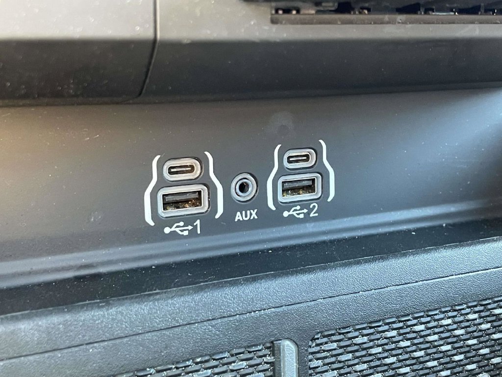 Used 2026 RAM 1500 Rebel w/ Rebel Level 1 Equipment Group AWD/4WD image 40