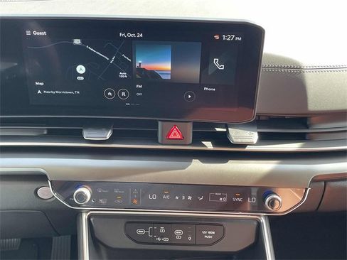 New 2026 Kia Carnival SX Prestige image 9