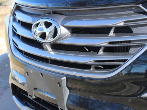 Used 2018 Hyundai Santa Fe Sport image 67