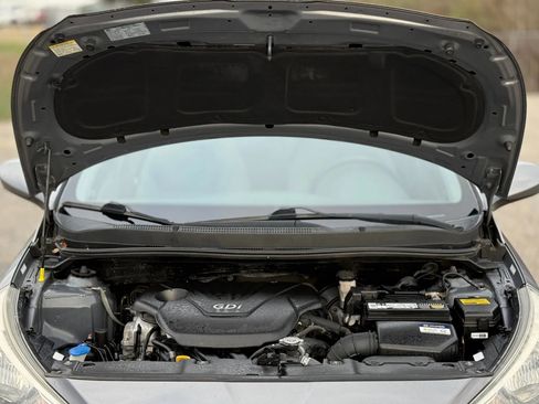 Used 2016 Hyundai Accent SE image 28