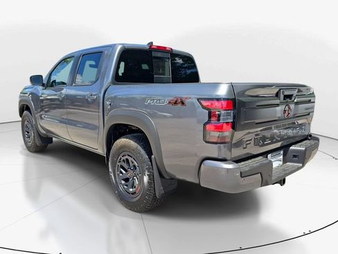 New 2026 Nissan Frontier PRO-4X w/ Pro Premium Package AWD/4WD image 6