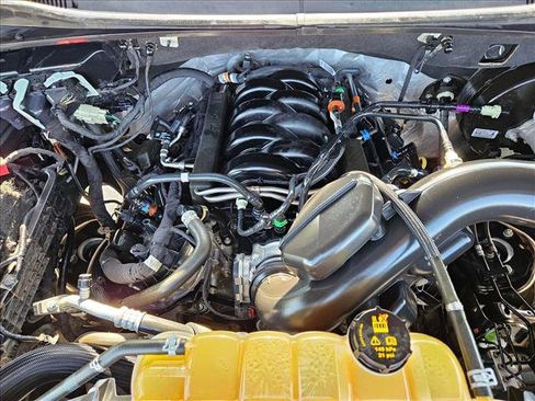 Used 2020 Ford F150 XLT w/ Equipment Group 302A Luxury RWD image 23