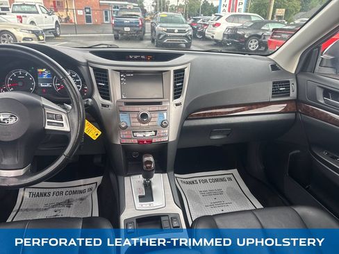 Used 2013 Subaru Legacy 2.5i Limited AWD/4WD image 20