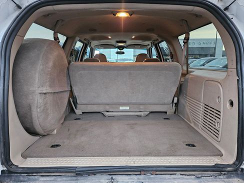 Used 2001 Ford Excursion Limited image 32