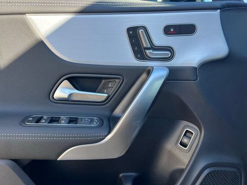 New 2026 Mercedes-Benz CLA 250 4MATIC image 11