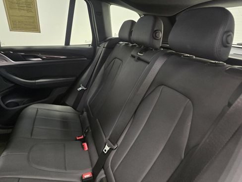 Used 2019 BMW X3 sDrive30i RWD image 12