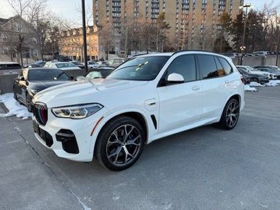 Used 2023 BMW X5 xDrive45e w/ Executive Package