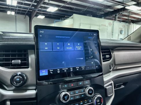 Used 2024 Ford Expedition Max XLT AWD/4WD image 35