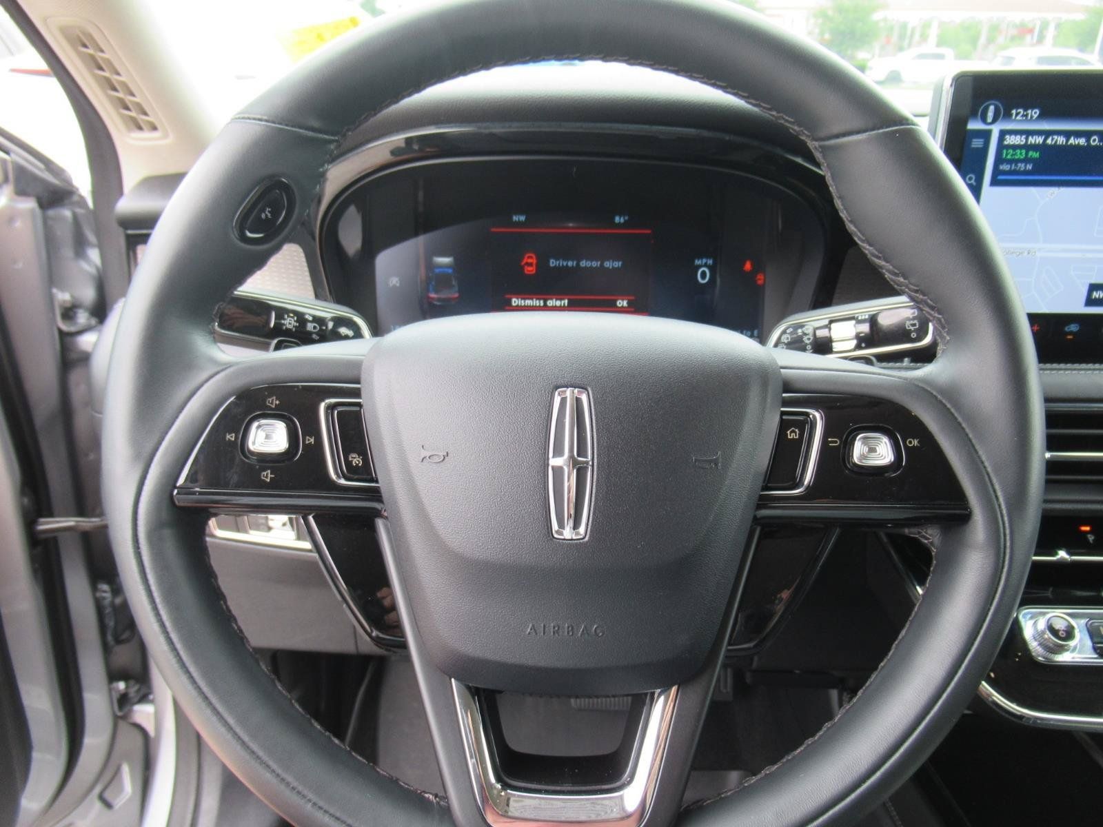 Used 2023 Lincoln Corsair Reserve FWD image 21