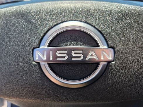 New 2026 Nissan Sentra SV w/ SV Convenience Package FWD image 10
