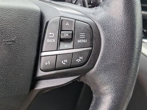 Used 2020 Ford Explorer XLT w/ Equipment Group 202A image 21