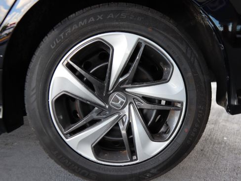 Used 2019 Honda Civic LX image 15