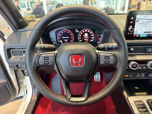 New 2026 Honda Civic Type R image 10