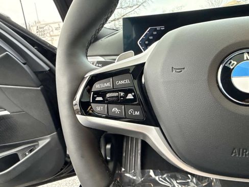 Certified 2025 BMW 330i xDrive Sedan w/ Premium Package image 22