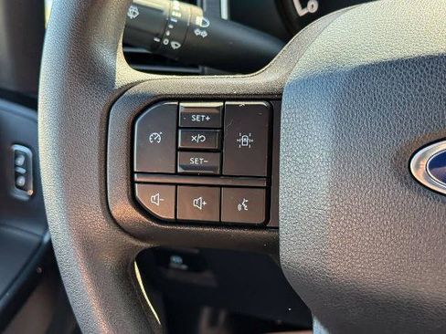 Certified 2023 Ford F150 XL w/ STX Appearance Package AWD/4WD image 23