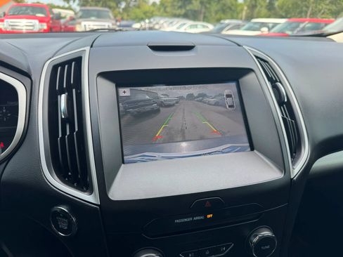 Used 2018 Ford Edge SEL w/ Equipment Group 201A FWD image 33