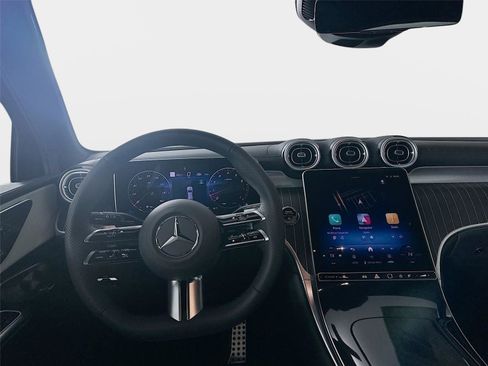 Certified 2026 Mercedes-Benz GLC 300 4MATIC image 30