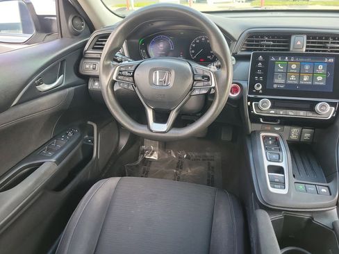 Used 2020 Honda Insight EX image 11