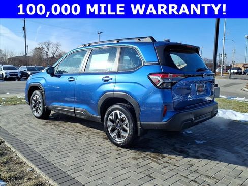 New 2026 Subaru Forester image 5