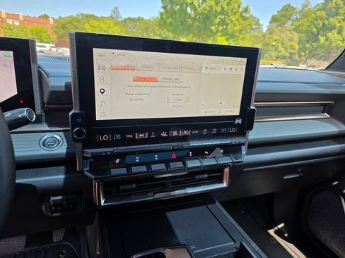 Used 2023 GMC Hummer EV Edition 1 AWD/4WD image 18