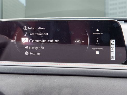 New 2024 MAZDA CX-30 Carbon image 19