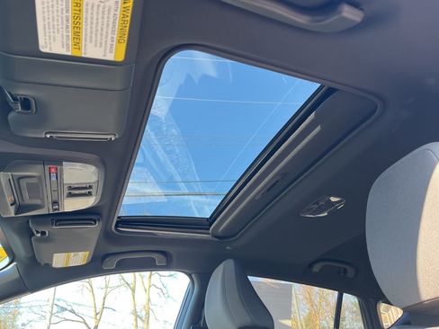 Certified 2025 Subaru Crosstrek 2.5i Sport w/ Crosstrek Mirror Package image 23