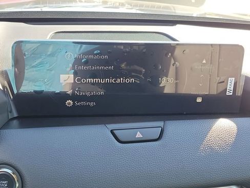 New 2026 MAZDA CX-90 3.3 Turbo w/ Preferred Package image 9