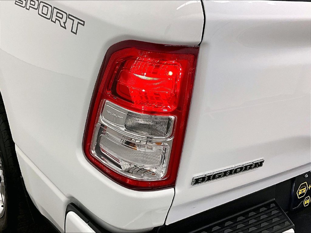 Used 2023 RAM 1500 Big Horn AWD/4WD image 24