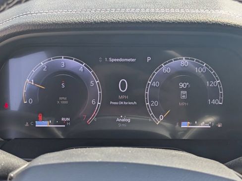 New 2026 Jeep Grand Cherokee L Limited w/ Luxury Tech Group II RWD image 20