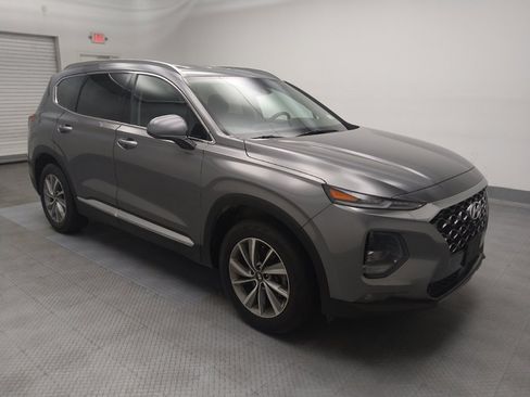Used 2020 Hyundai Santa Fe SEL w/ Convenience Package AWD/4WD image 11