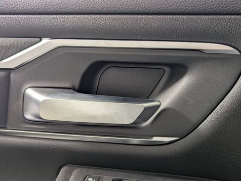 New 2026 RAM 1500 Big Horn image 19