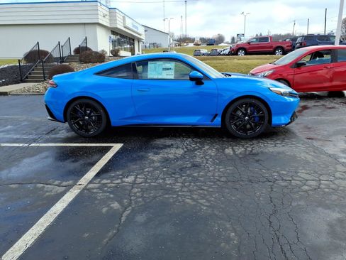 New 2026 Honda Prelude image 2