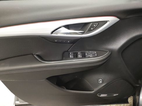 New 2026 Buick Envision Avenir image 27