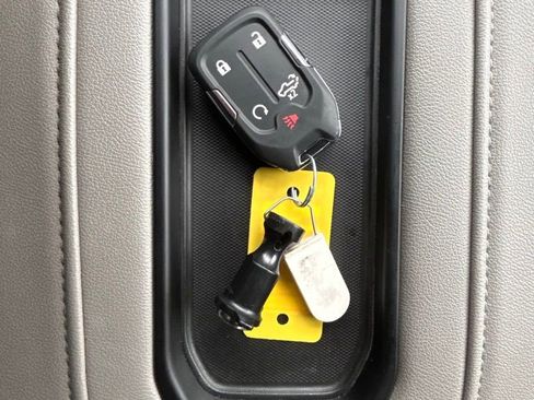 Used 2020 GMC Sierra 1500 SLT w/ SLT Convenience Package image 35