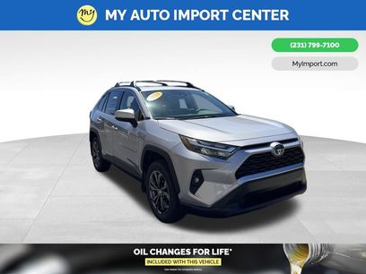 Used 2024 Toyota RAV4 XLE Premium w/ Weather Package