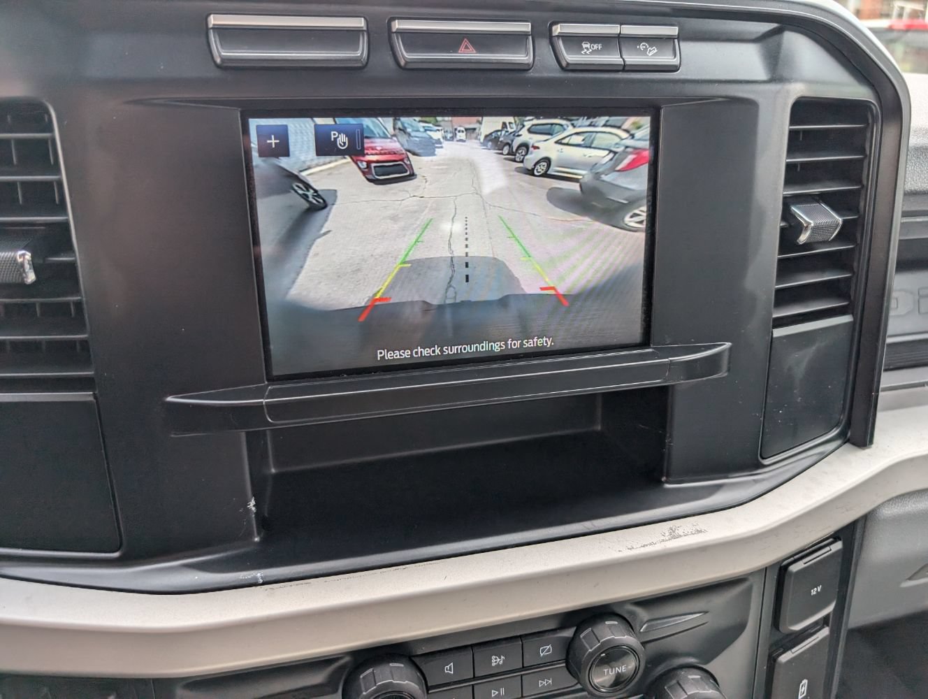 Used 2023 Ford F350 XL w/ XL Driver Assist Package AWD/4WD image 23