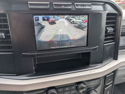 Used 2023 Ford F350 XL w/ XL Driver Assist Package image 23