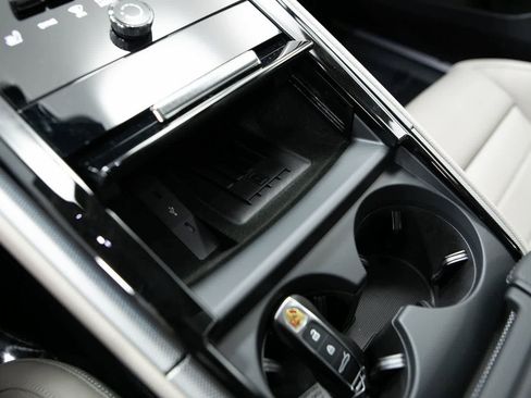 New 2026 Porsche Panamera 4 image 23