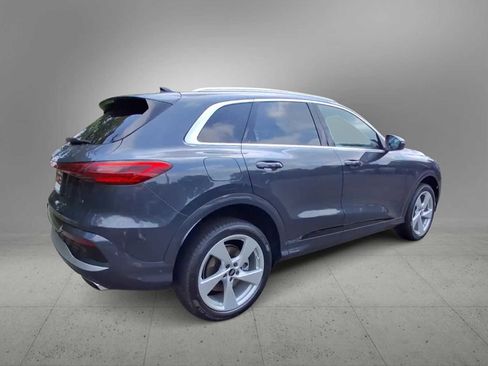 New 2025 Audi Q5 Premium Plus image 8